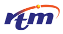 RTM Logo