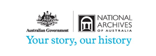 National Archives of Australia case study