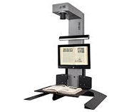 i2S eScan Open System