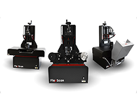 NEXT Production Scanner