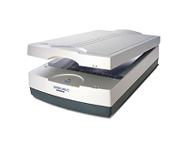 A3 Scanner with Photo Reconstruction