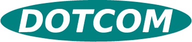 DOTCOM Logo
